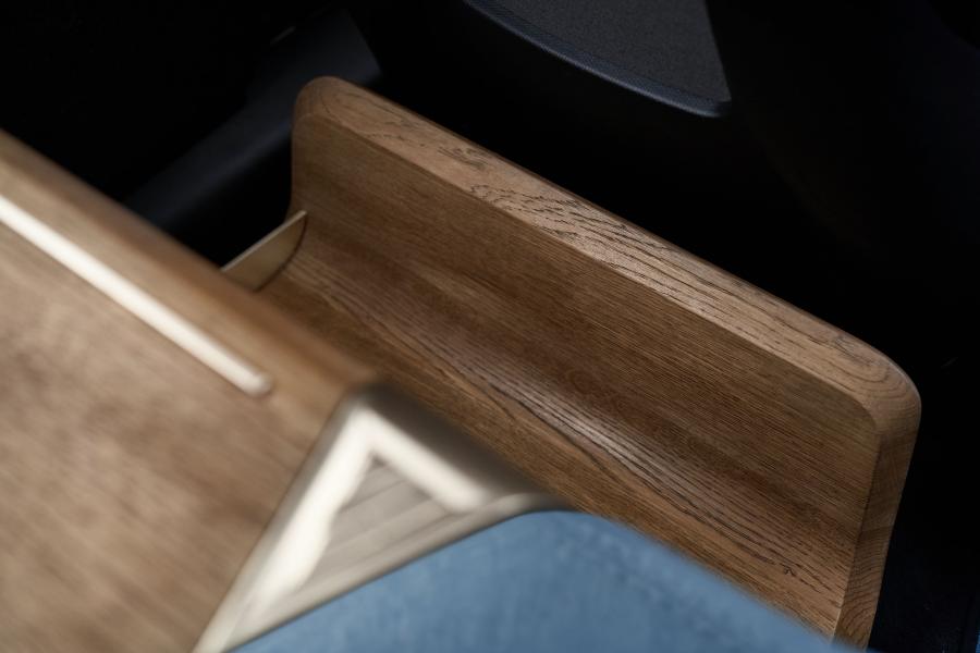  BMW i3 Urban Suite (I01) 2020 года  (фото 10 из 31)